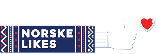 Norskelikes.com